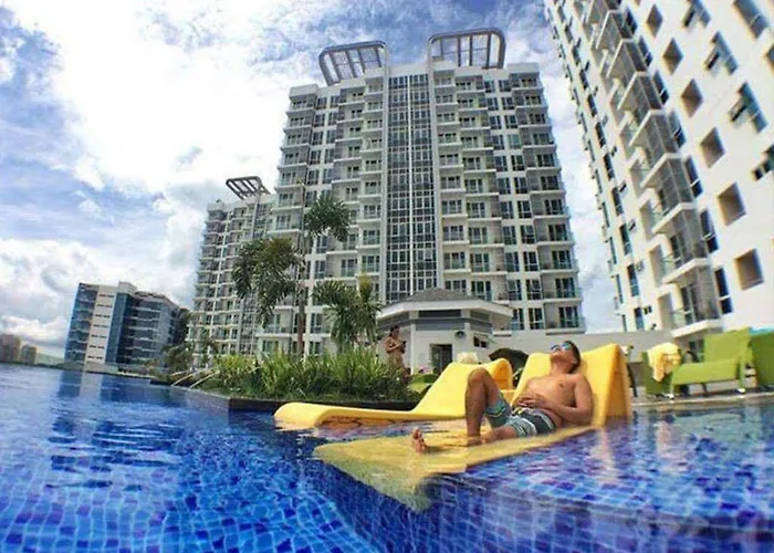 Mactan Newtown Mrs B. * Lapu-Lapu City