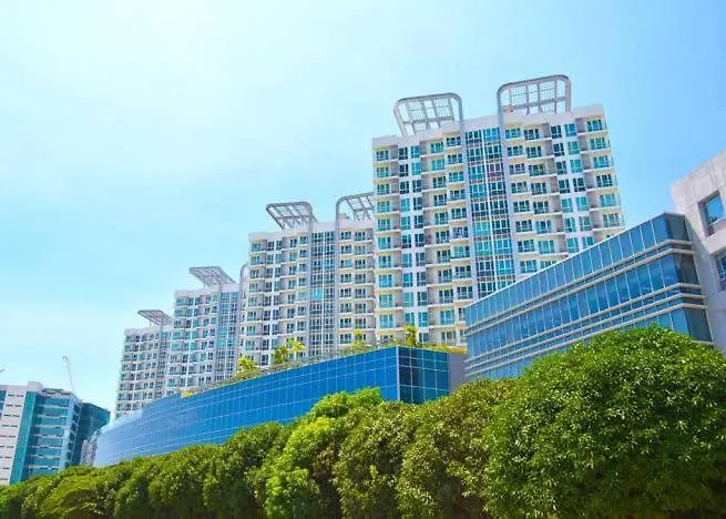 Mactan Newtown Mrs B. Lapu-Lapu City