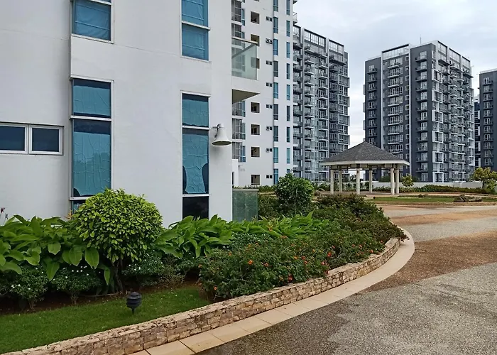 Mactan Newtown Mrs B.