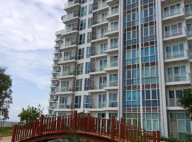 Mactan Newtown Mrs B.