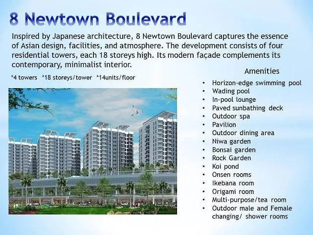 Hostel Mactan Newtown Mrs B. Lapu-Lapu City