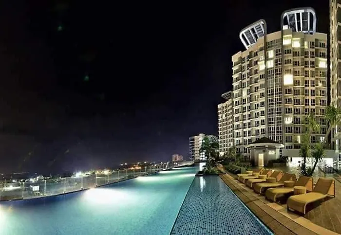 Mactan Newtown Mrs B. Lapu-Lapu City