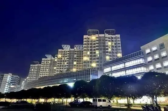 Mactan Newtown Mrs B. Hostel *