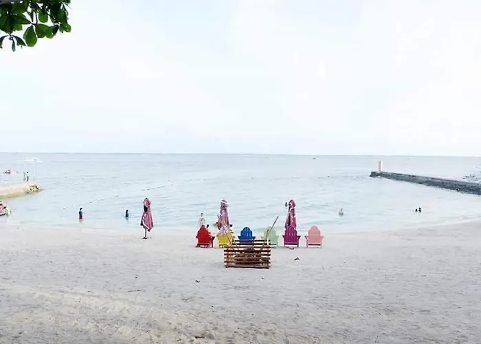 Mactan Newtown Mrs B. Hostel Lapu-Lapu City