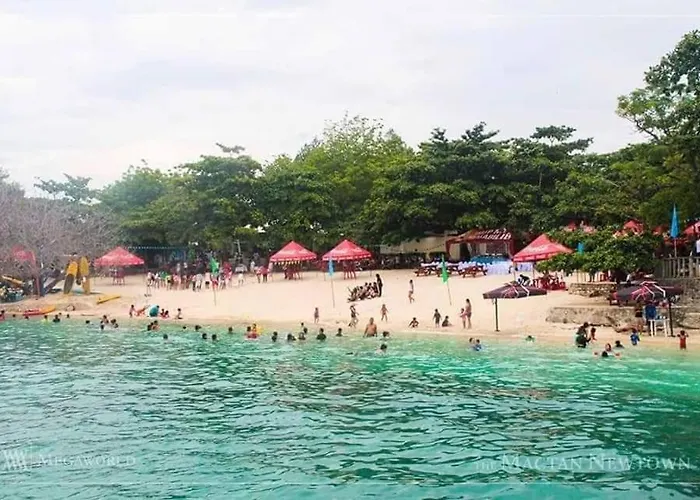Hostel Mactan Newtown Mrs B. Lapu-Lapu City