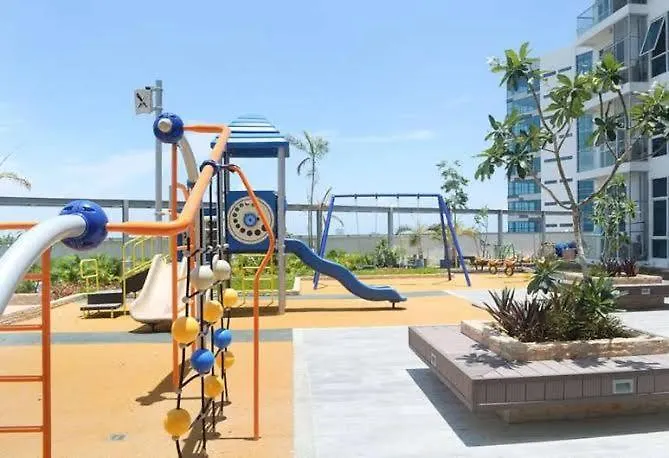 Mactan Newtown Mrs B. Hostel Lapu-Lapu City