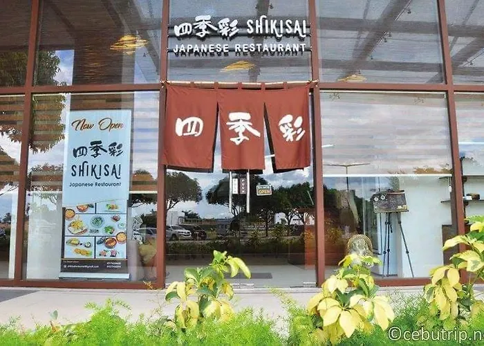 Mactan Newtown Mrs B. Hostel *