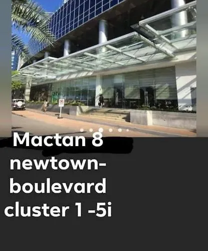 Mactan Newtown Mrs B. Hostel Lapu-Lapu City