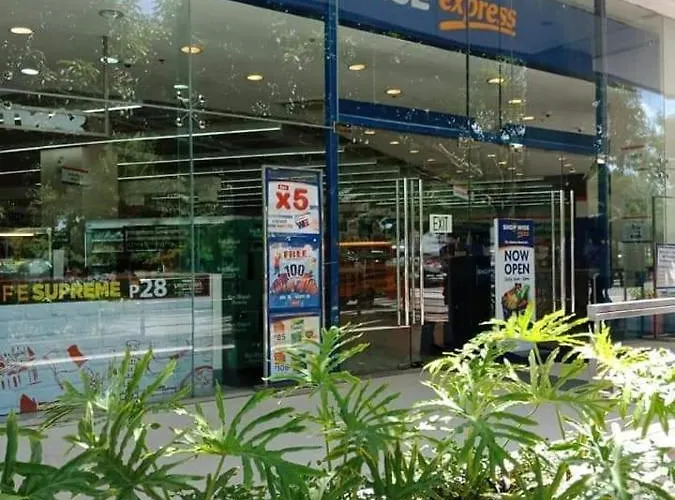 Hostel Mactan Newtown Mrs B. *