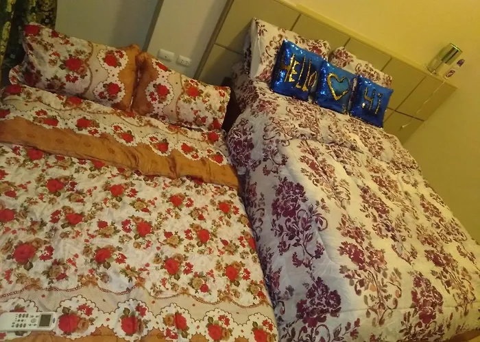 Hostel Mactan Newtown Mrs B. Lapu-Lapu City