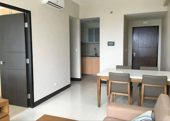 Mactan Newtown Mrs B.