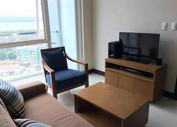 Mactan Newtown Mrs B. Lapu-Lapu City