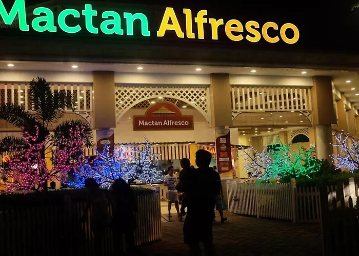 Mactan Newtown Mrs B. *